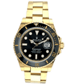 Rolex Submariner Date 126618LN - PRE - OWNED