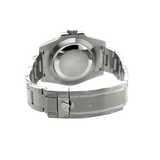 ROLEX SUBMARINER 40MM 114060 - PRE - OWNED
