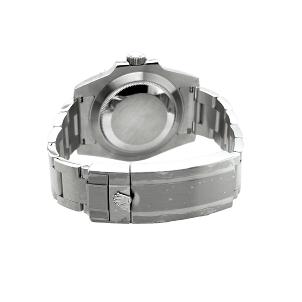 ROLEX SUBMARINER 40MM 114060 - PRE - OWNED