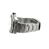 ROLEX SUBMARINER 40MM 114060 - PRE - OWNED