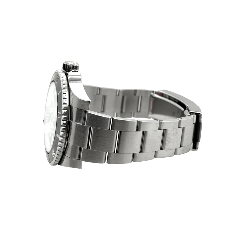 ROLEX SUBMARINER 40MM 114060 - PRE - OWNED