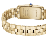 Tank Américaine watch WGTA0406