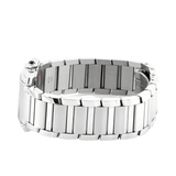 Cartier Tank Française Watch WA0020 - Certified Pre-Owned