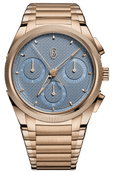 TONDA PF CHRONOGRAPH