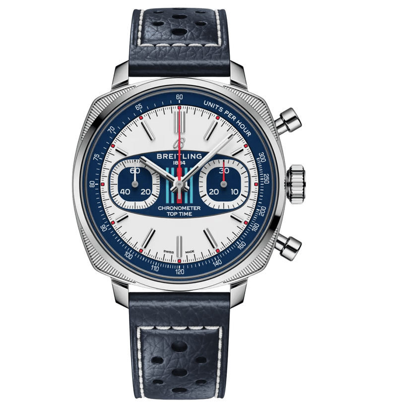 Top Time B01 Racing AB01772A1G1X1 – CJ Charles Jewelers