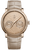 TORIC QUANTIEME PERPETUEL