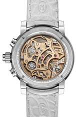 TORIC CHRONOGRAPH RATTRAPANTE