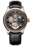 Master Grande Tradition TOURBILLON JUMPING DATE Q4202480