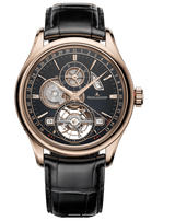 Master Grande Tradition TOURBILLON JUMPING DATE Q4202480