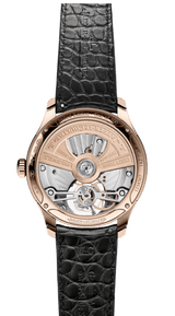 Master Grande Tradition TOURBILLON JUMPING DATE Q4202480