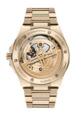 IWC Ingenieur Tourbillon 41  IW345901
