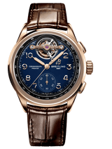 Breitling Premier B21 Chronograph Tourbillon 42 Limited Edition RB21204A1C1P1