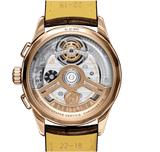 Breitling Premier B21 Chronograph Tourbillon 42 Limited Edition RB21204A1C1P1