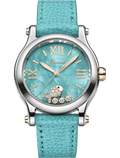 Happy Sport Quartz 36 mm  278598-6001