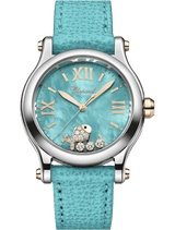 Happy Sport Quartz 36 mm  278598-6001