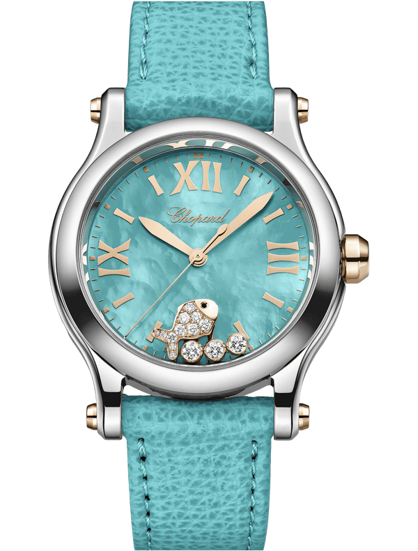Happy Sport Quartz 36 mm  278598-6001