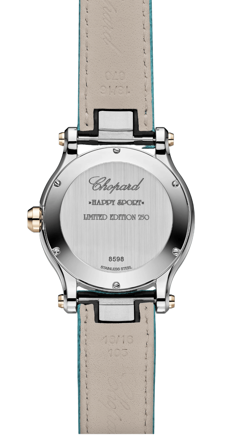 Happy Sport Quartz 36 mm  278598-6001