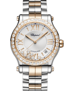 Happy Sport Automatic 36 mm 278559-6025