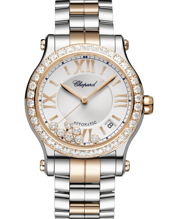 Happy Sport Automatic 36 mm 278559-6025