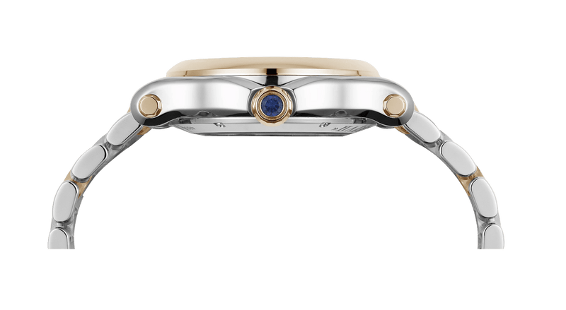 Happy Sport Automatic 36 mm 278559-6025