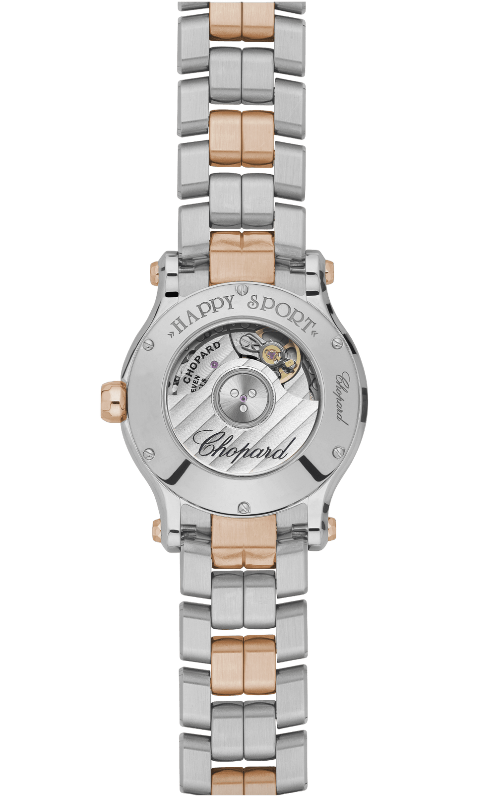 Happy Sport Automatic 30 mm 278573-6017 – CJ Charles Jewelers