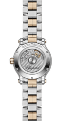 Happy Sport Automatic 33 mm 278608-6002