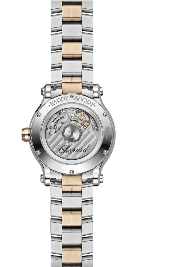 Happy Sport Automatic 33 mm 278608-6002