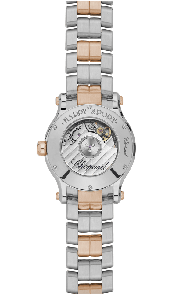 Happy Sport Automatic 30 mm 278573-6017