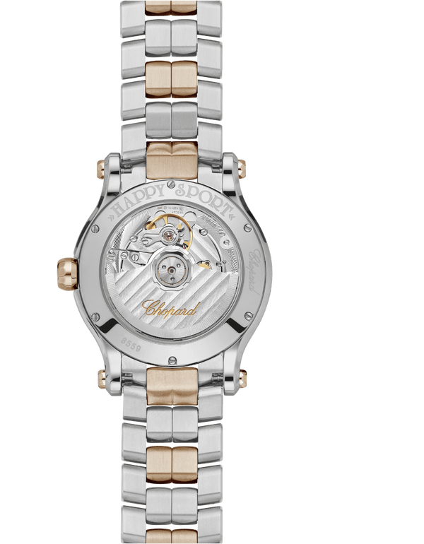 Happy Sport Automatic 36 mm 278559-6025