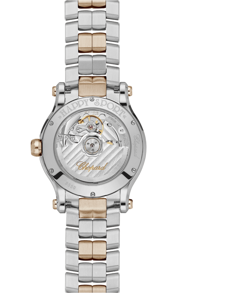 Happy Sport Automatic 36 mm 278559-6025