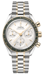 Speedmaster 38 324.20.38.50.02.001