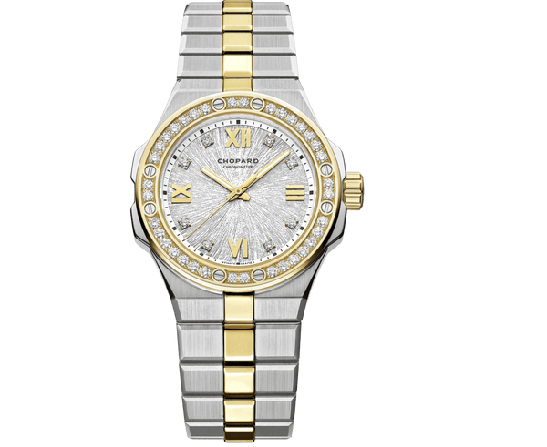 Alpine Eagle Automatic 33 mm 298617-4001