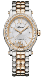 Happy Sport Automatic 29 x 31 mm 278602-6004