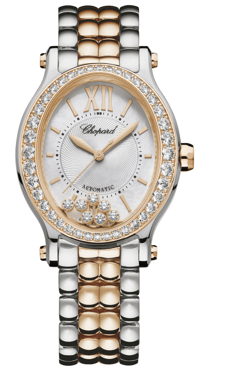 Happy Sport Automatic 29 x 31 mm 278602-6004