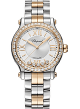 Happy Sport Automatic 33 mm 278608-6004
