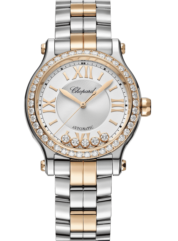 Happy Sport Automatic 33 mm 278608-6004