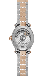 Happy Sport Automatic 29 x 31 mm 278602-6004