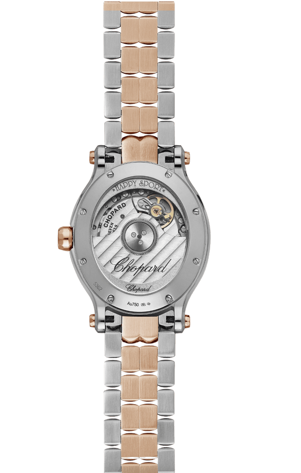 Happy Sport Automatic 29 x 31 mm 278602-6004