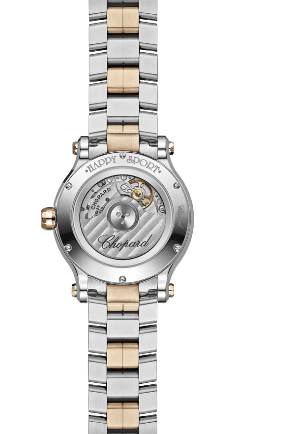 Happy Sport Automatic 33 mm 278608-6004