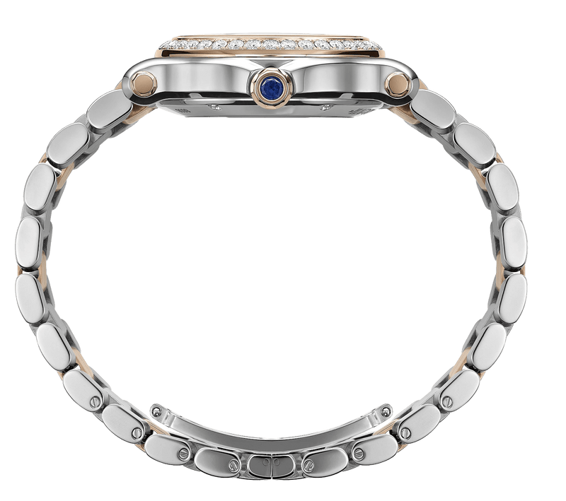 Happy Sport Automatic 33 mm 278608-6004