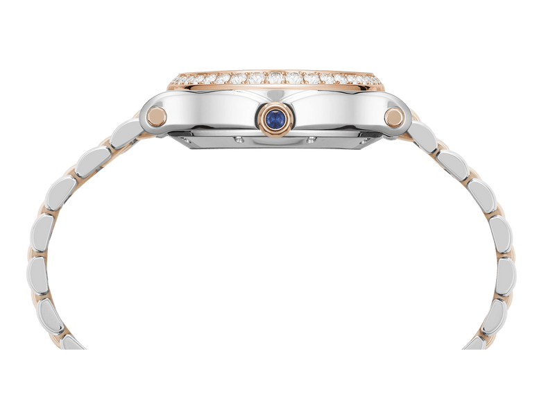 Happy Sport Automatic 29 x 31 mm 278602-6004