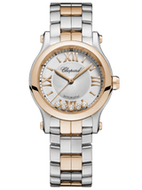 Happy Sport Automatic 30 mm 278573-6017