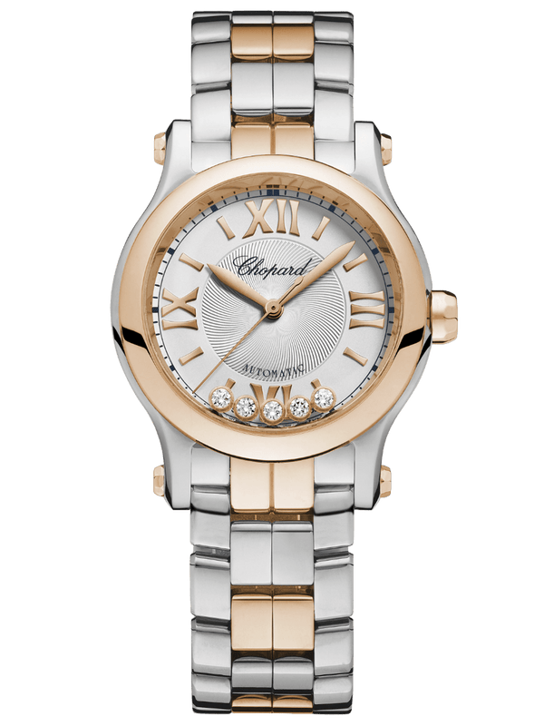 Happy Sport Automatic 30 mm 278573-6017