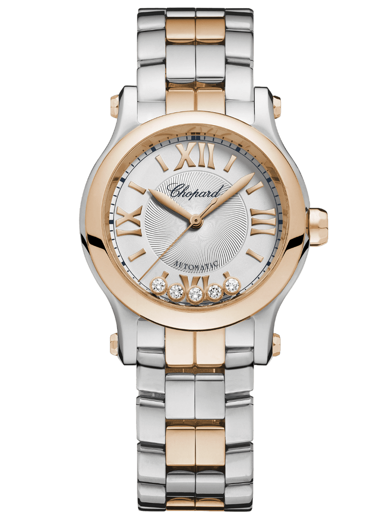 Happy Sport Automatic 30 mm 278573-6017
