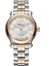 Happy Sport Automatic 33 mm 278608-6002