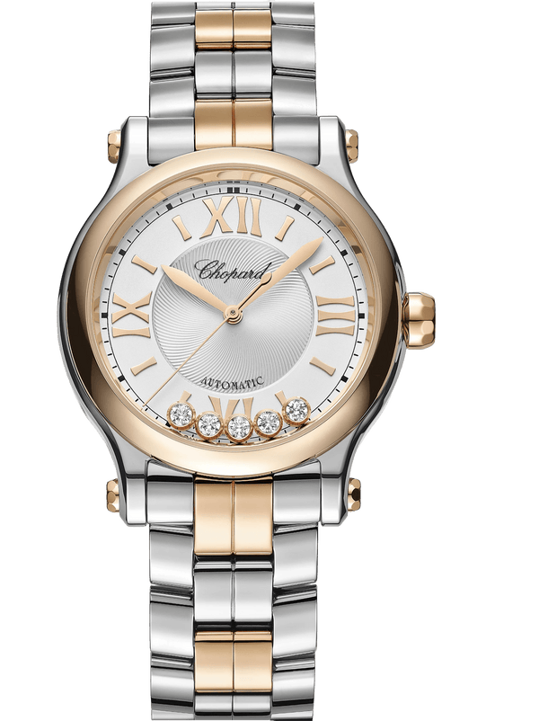 Happy Sport Automatic 33 mm 278608-6002