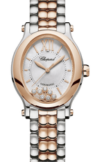 Happy Sport Automatic 29 x 31 mm 278602-6002