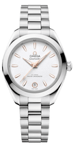 Seamaster Aqua Terra 150M 30 mm 220.10.30.20.02.001