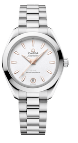 Seamaster Aqua Terra 150M 30 mm 220.10.30.20.02.001