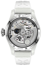 Big Pilot's Watch Perpetual Calendar Ceralume® IW505801